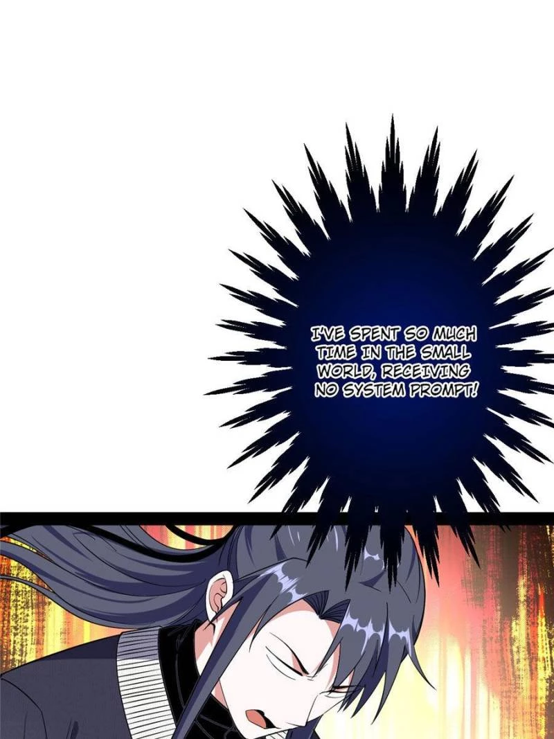 I'm an Evil God Chapter 147 - 43