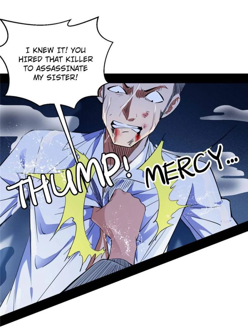 I'm an Evil God Chapter 149 - 80