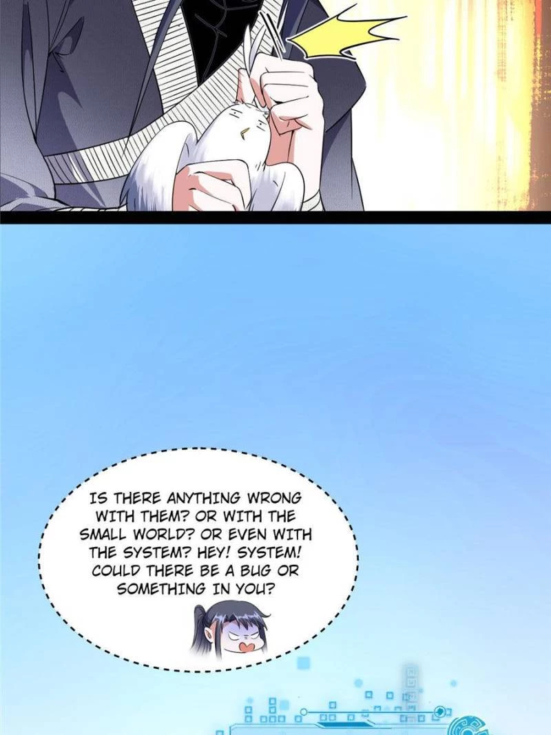 I'm an Evil God Chapter 147 - 44