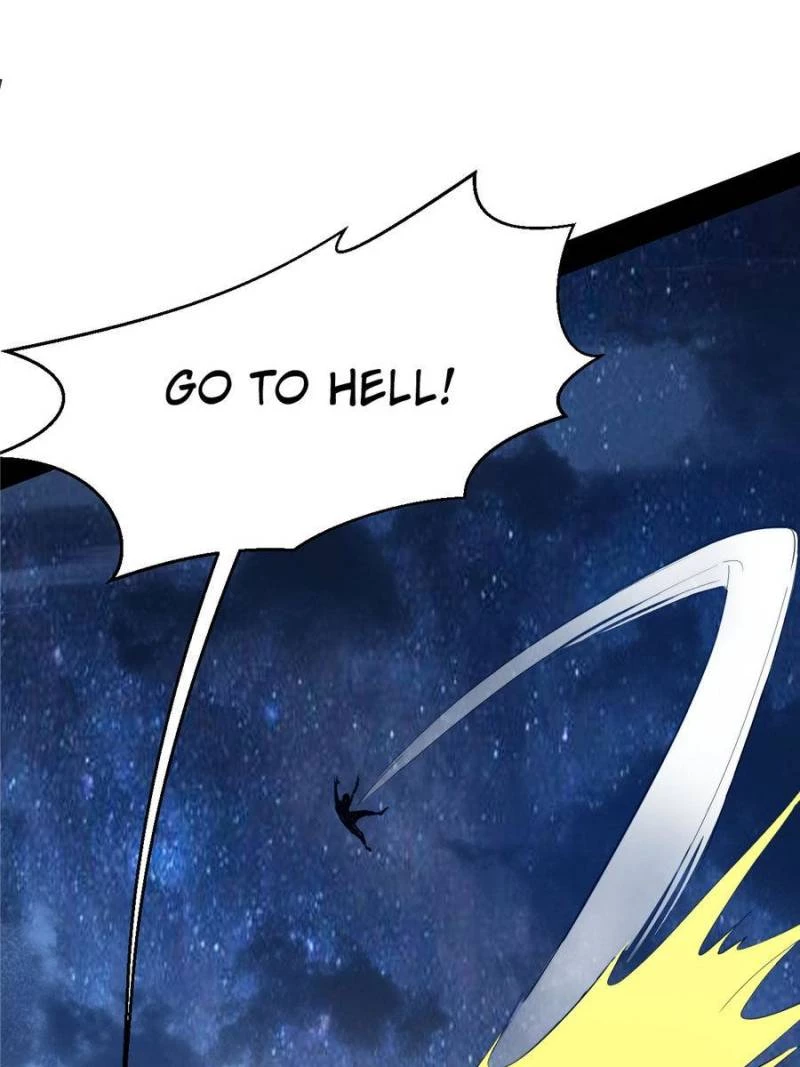 I'm an Evil God Chapter 149 - 81