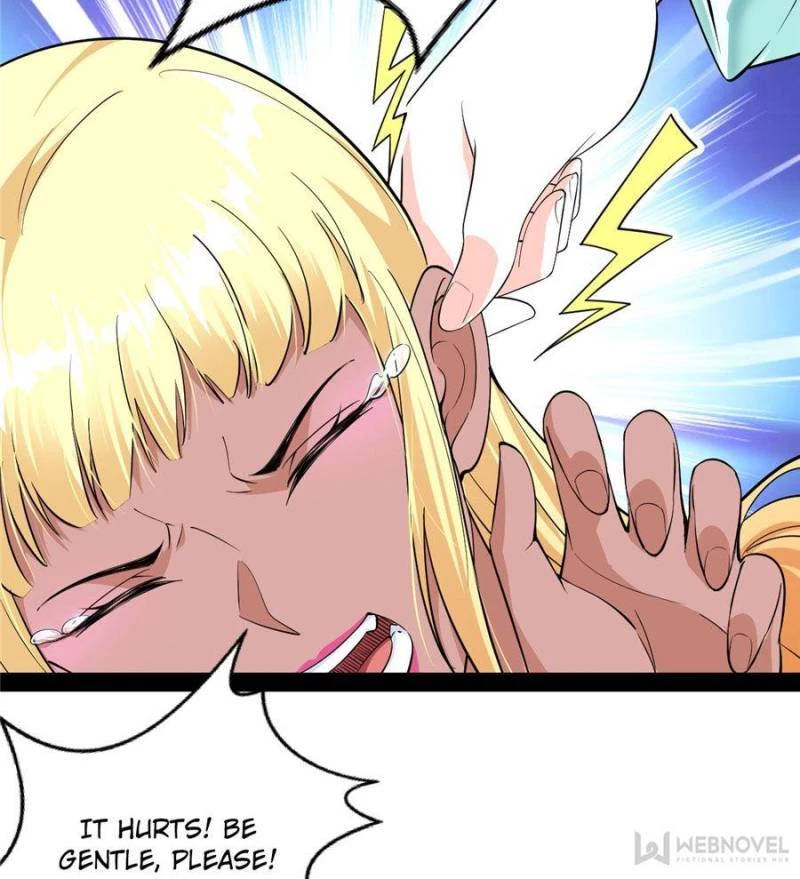 I'm an Evil God Chapter 148 - 55
