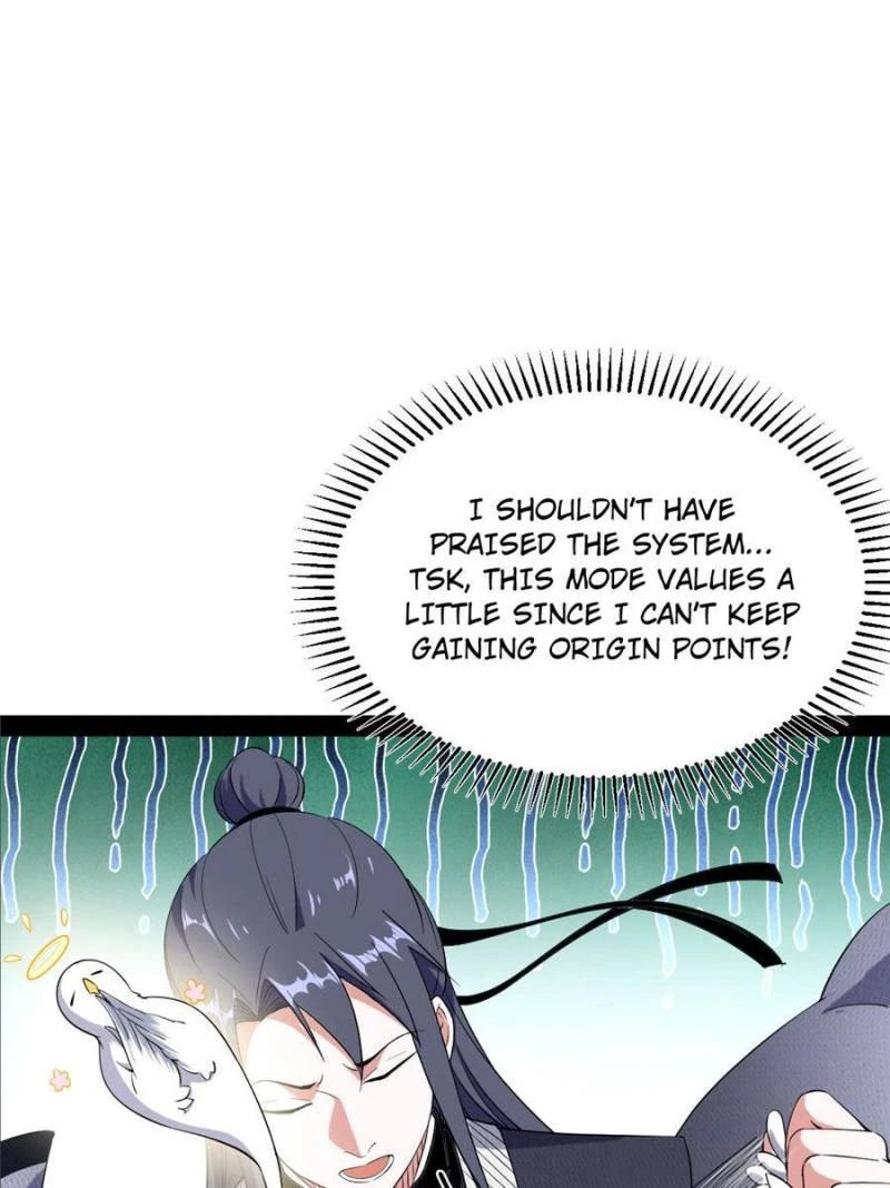 I'm an Evil God Chapter 147 - 46