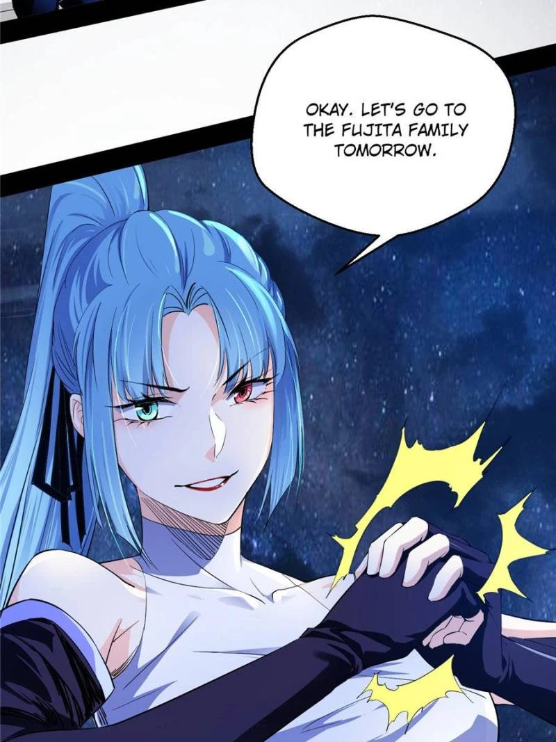I'm an Evil God Chapter 149 - 85