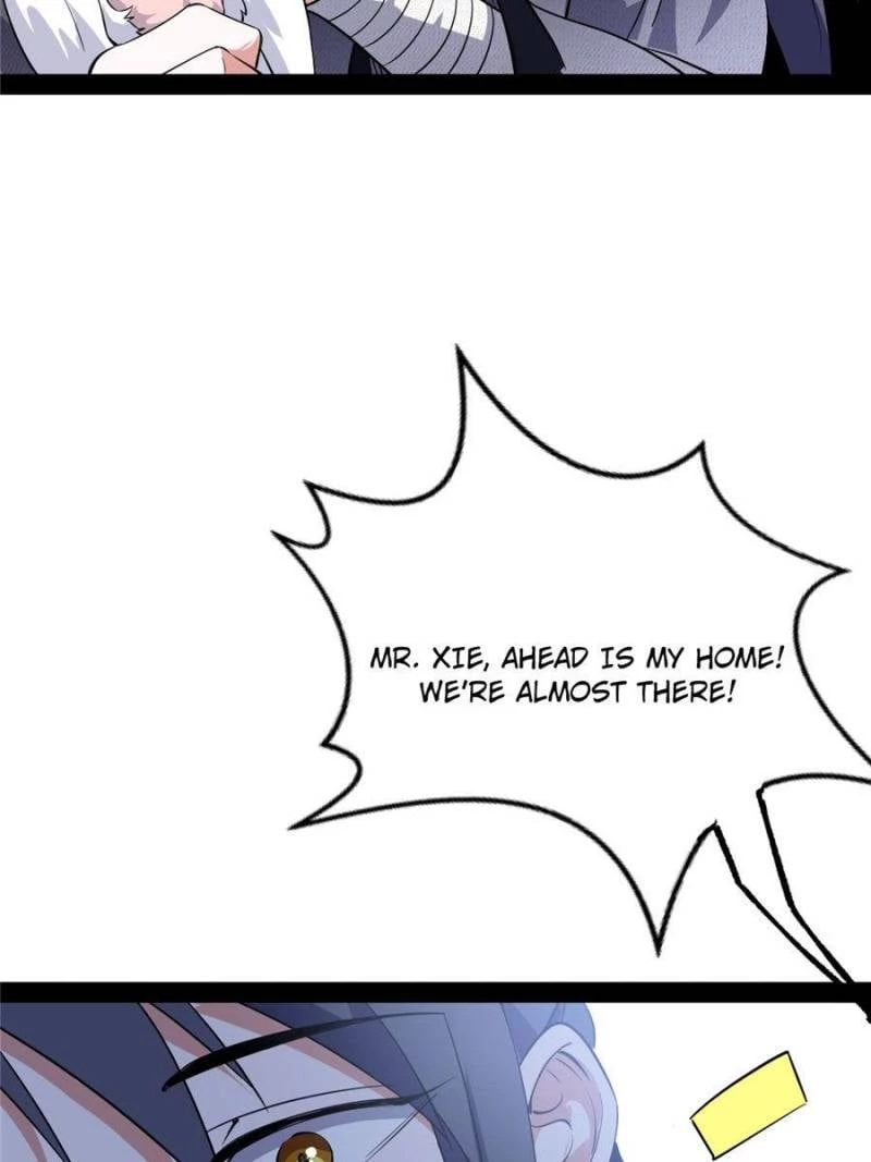 I'm an Evil God Chapter 147 - 50