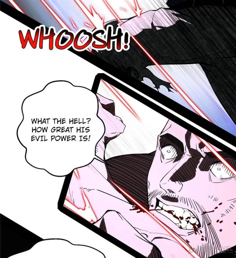 I'm an Evil God Chapter 146 - 45