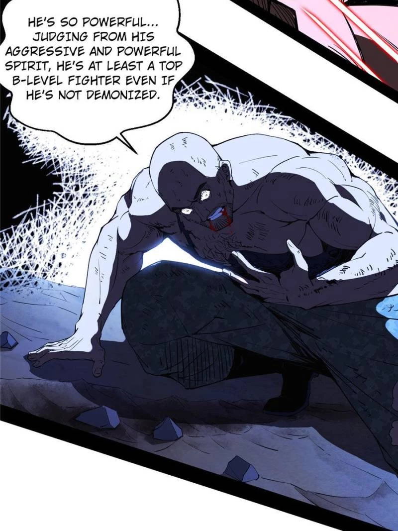 I'm an Evil God Chapter 146 - 46
