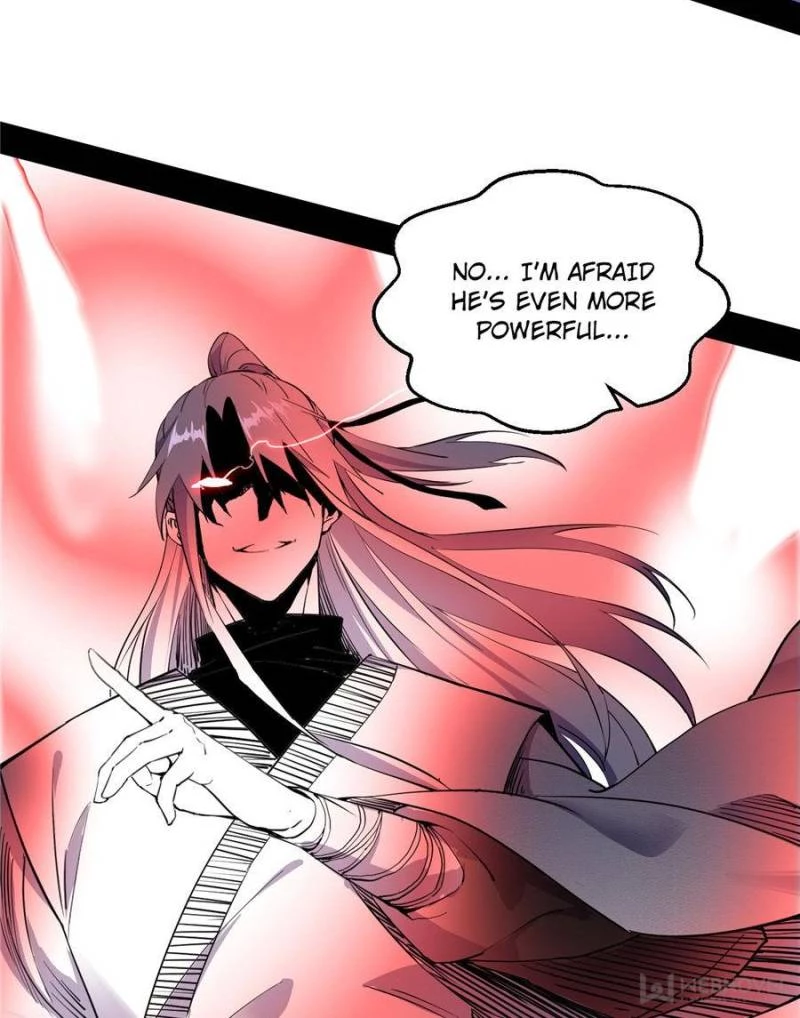 I'm an Evil God Chapter 146 - 47