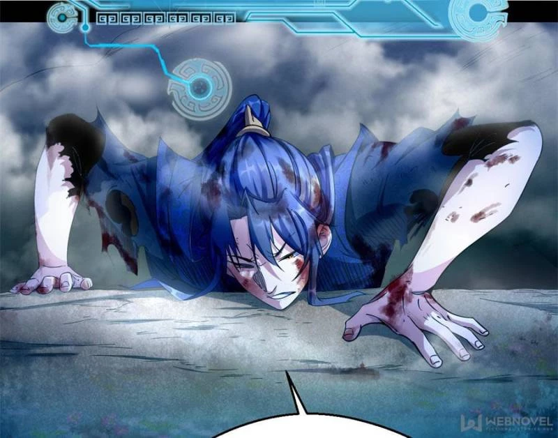 I'm an Evil God Chapter 144 - 3