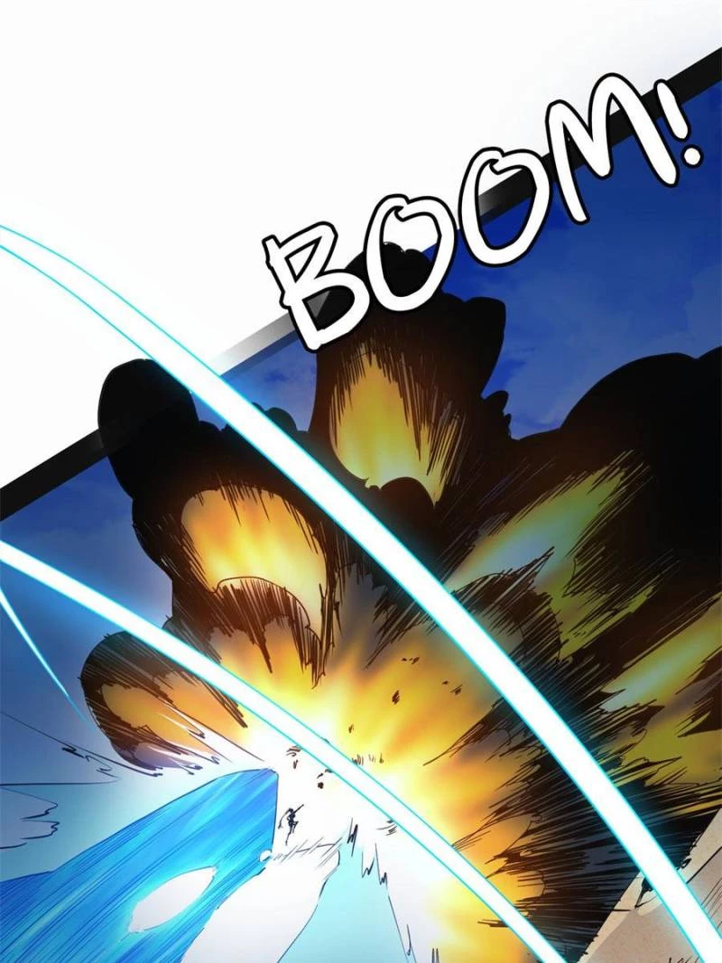 I'm an Evil God Chapter 145 - 51