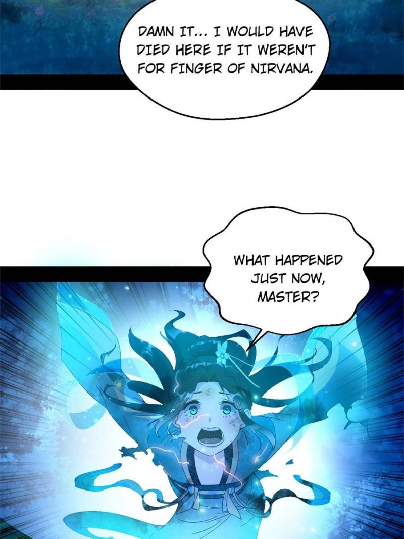 I'm an Evil God Chapter 144 - 4