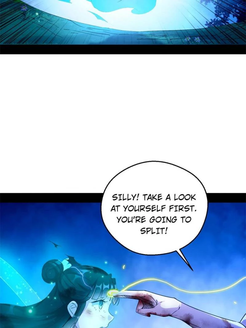 I'm an Evil God Chapter 144 - 5
