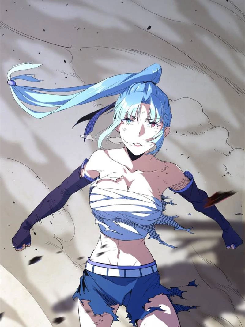 I'm an Evil God Chapter 145 - 54
