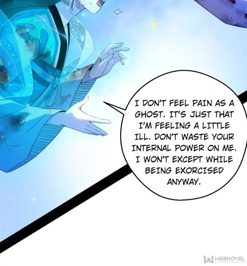 I'm an Evil God Chapter 144 - 6