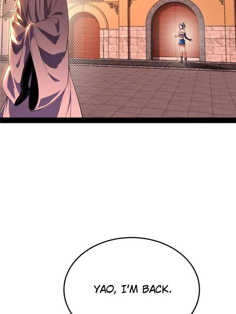 I'm an Evil God Chapter 147 - 58
