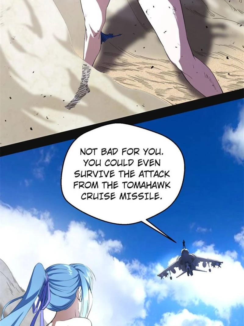 I'm an Evil God Chapter 145 - 55