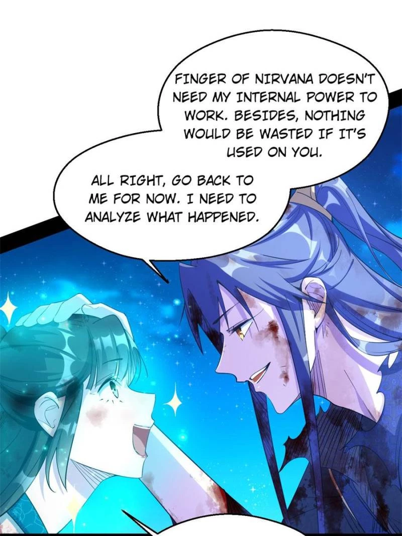 I'm an Evil God Chapter 144 - 7