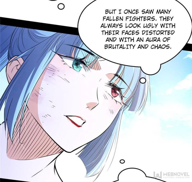 I'm an Evil God Chapter 146 - 55
