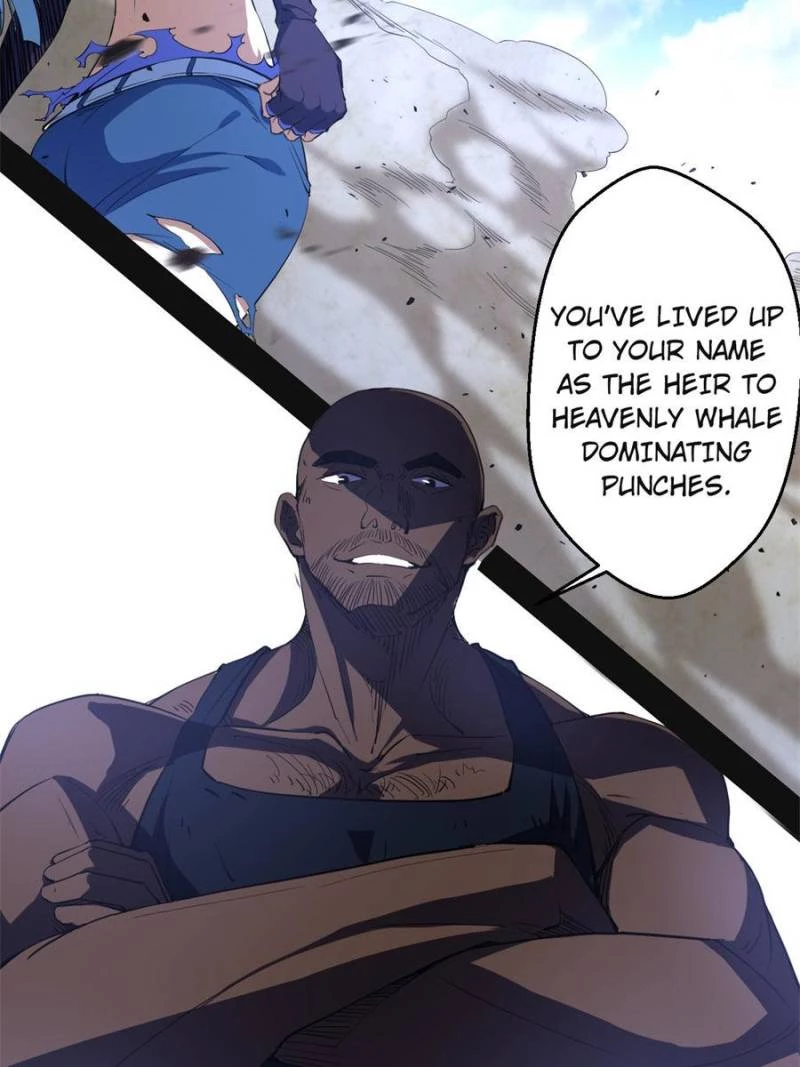 I'm an Evil God Chapter 145 - 57