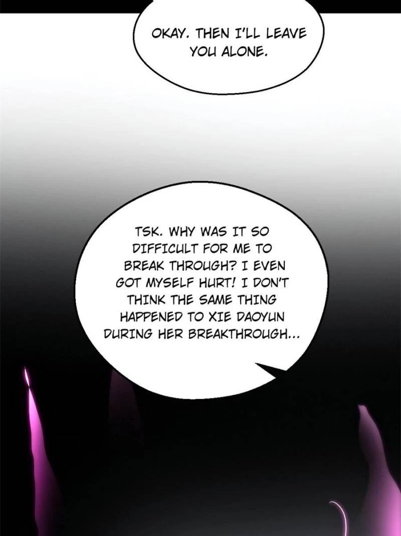 I'm an Evil God Chapter 144 - 8