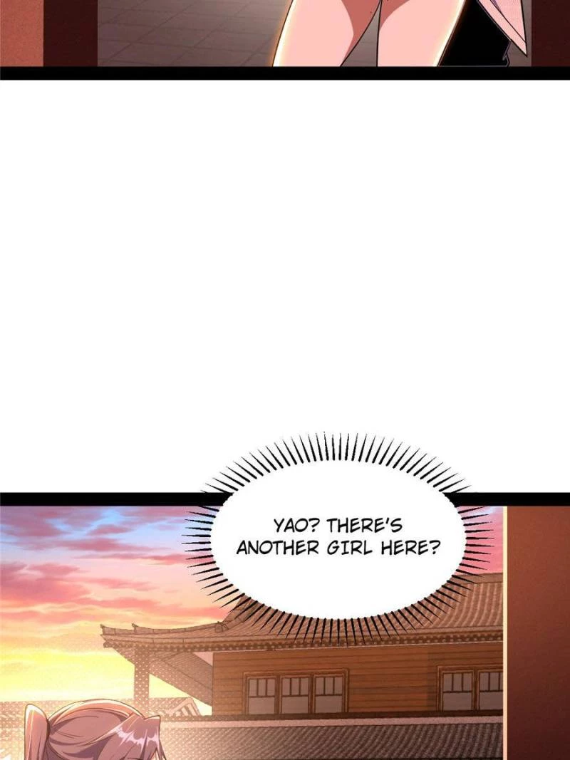 I'm an Evil God Chapter 147 - 60