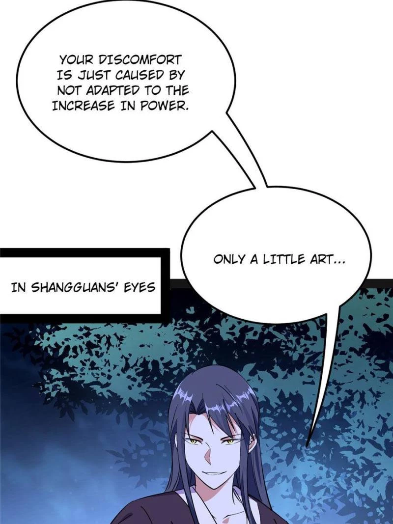 I'm an Evil God Chapter 148 - 71