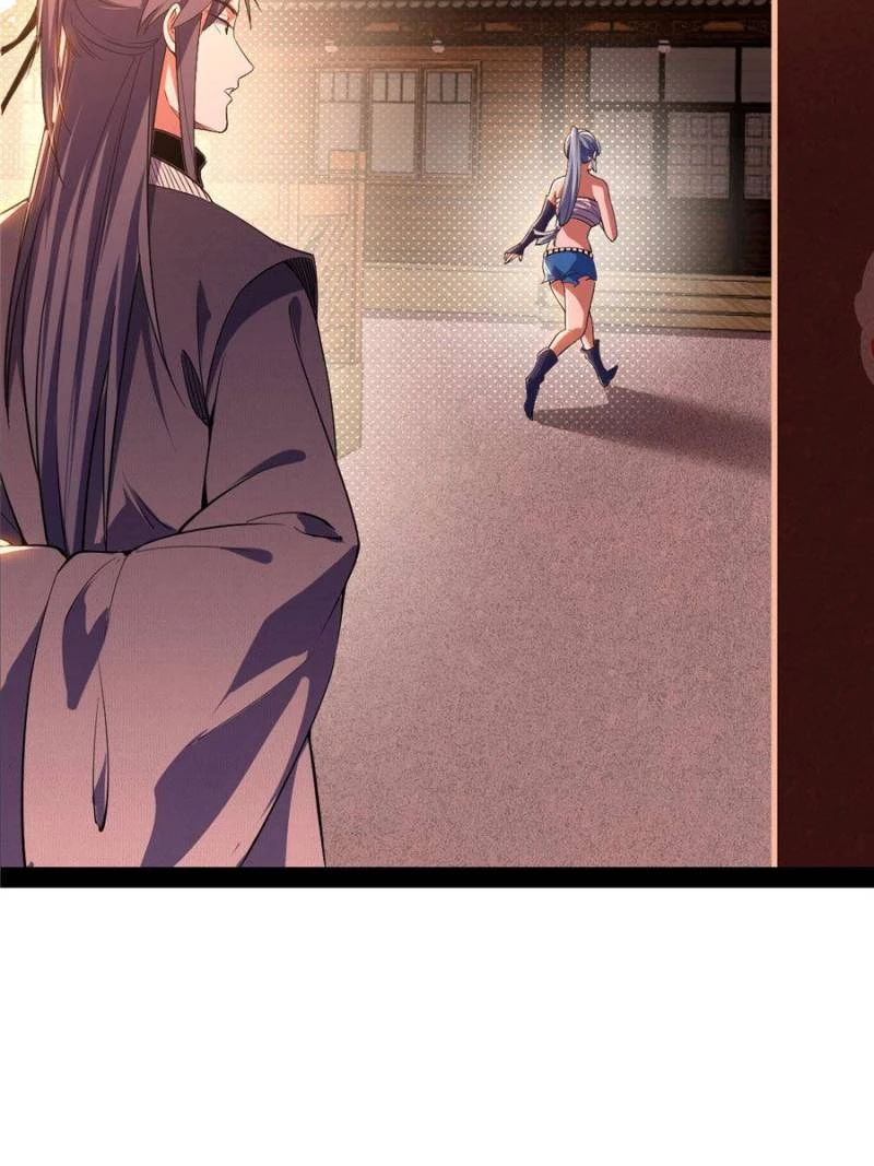 I'm an Evil God Chapter 147 - 61
