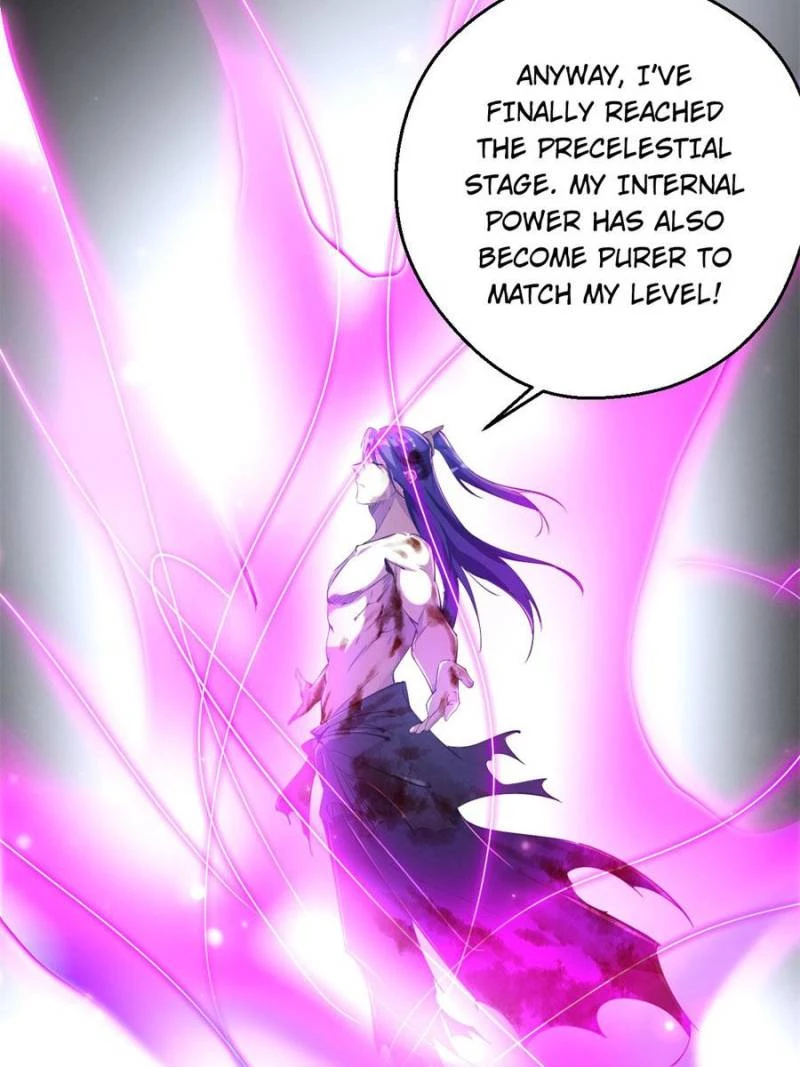 I'm an Evil God Chapter 144 - 10