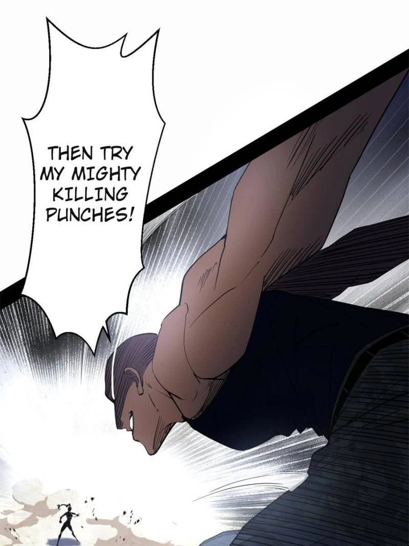 I'm an Evil God Chapter 145 - 60
