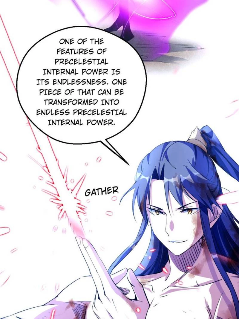 I'm an Evil God Chapter 144 - 11