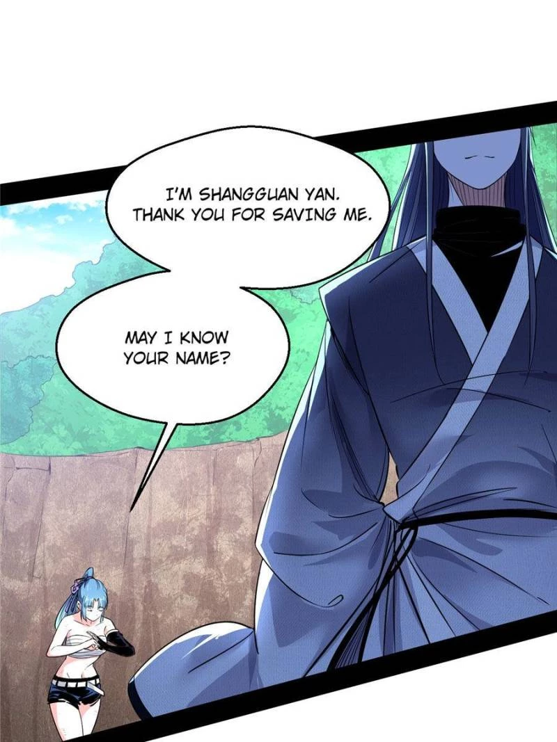 I'm an Evil God Chapter 146 - 59