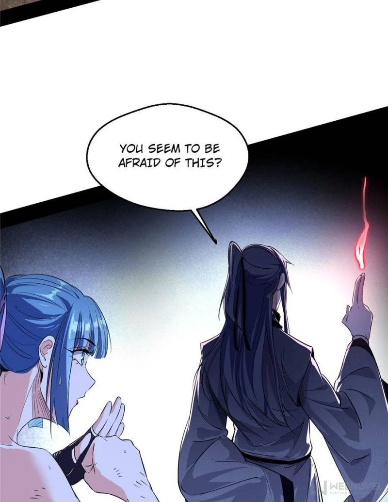 I'm an Evil God Chapter 146 - 60