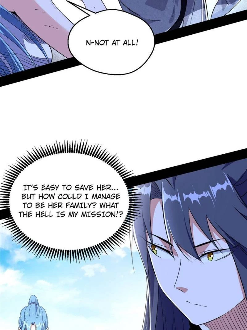 I'm an Evil God Chapter 146 - 61