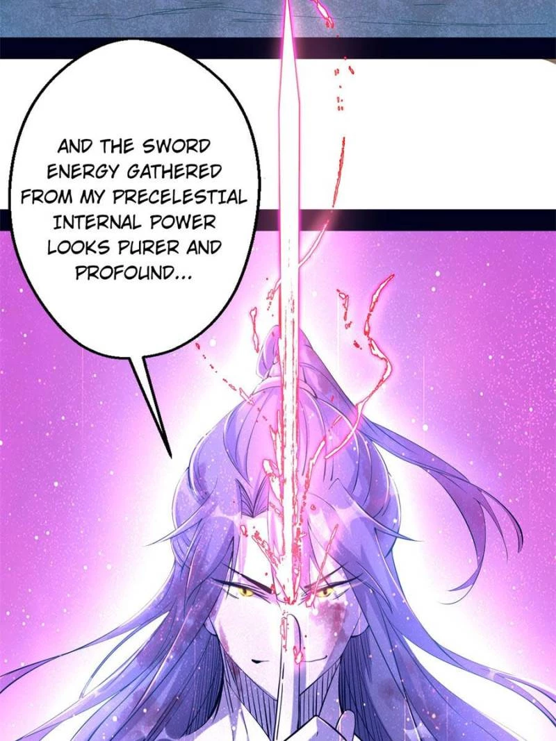 I'm an Evil God Chapter 144 - 14