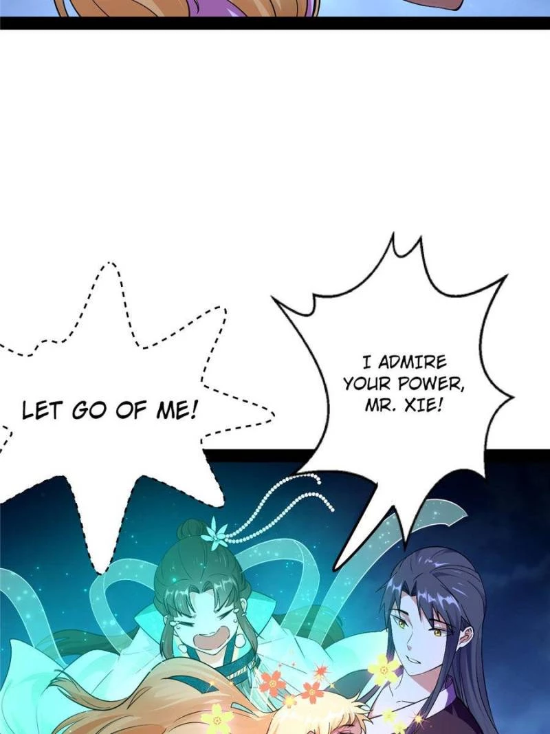 I'm an Evil God Chapter 148 - 77