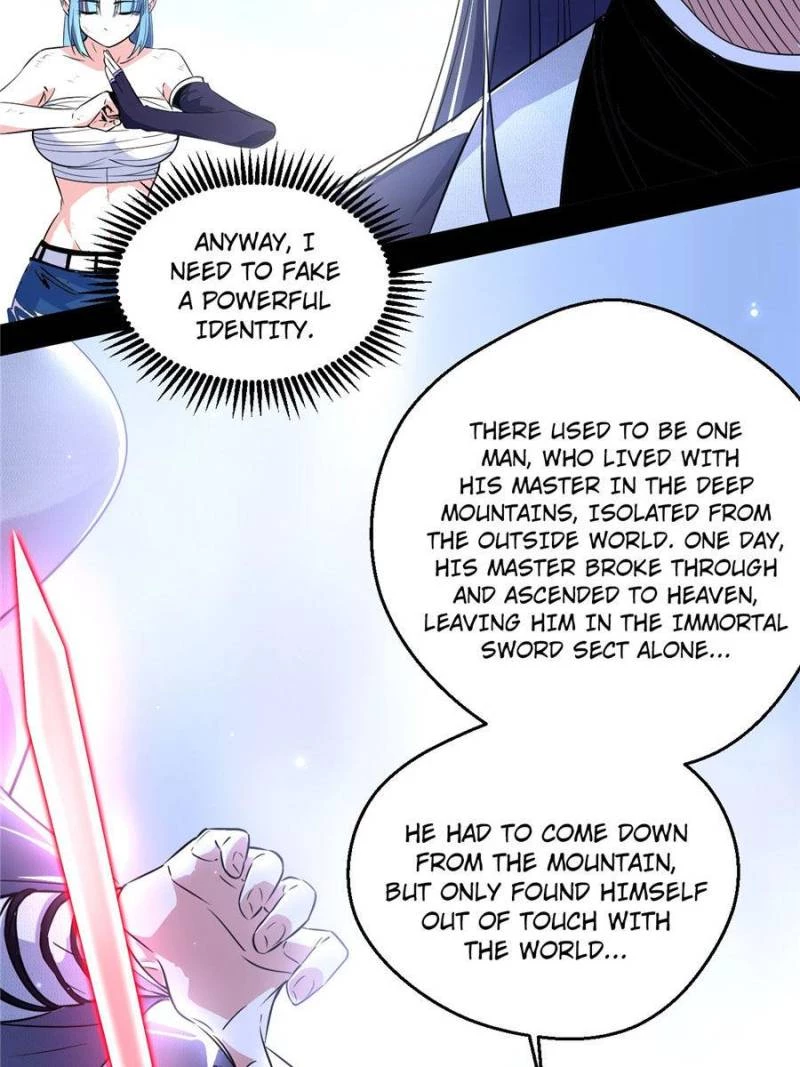 I'm an Evil God Chapter 146 - 62