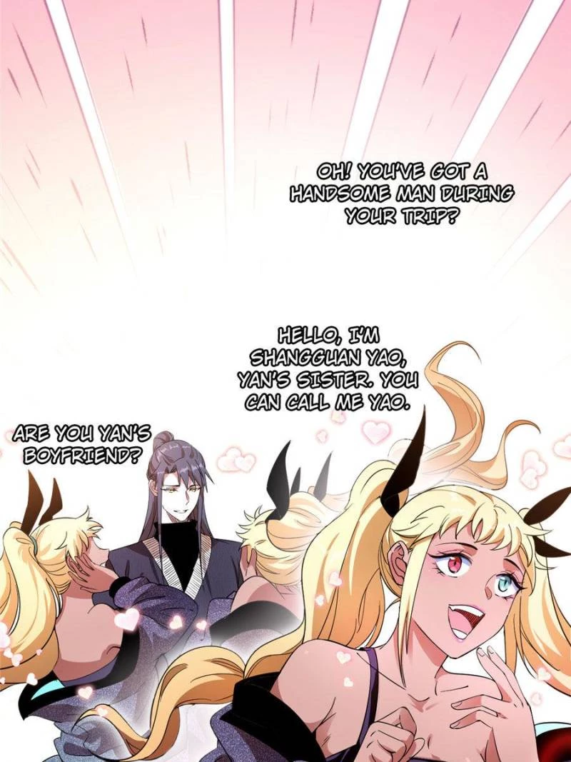 I'm an Evil God Chapter 147 - 68