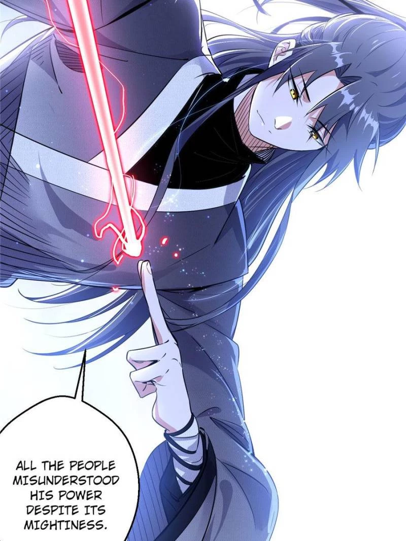 I'm an Evil God Chapter 146 - 64