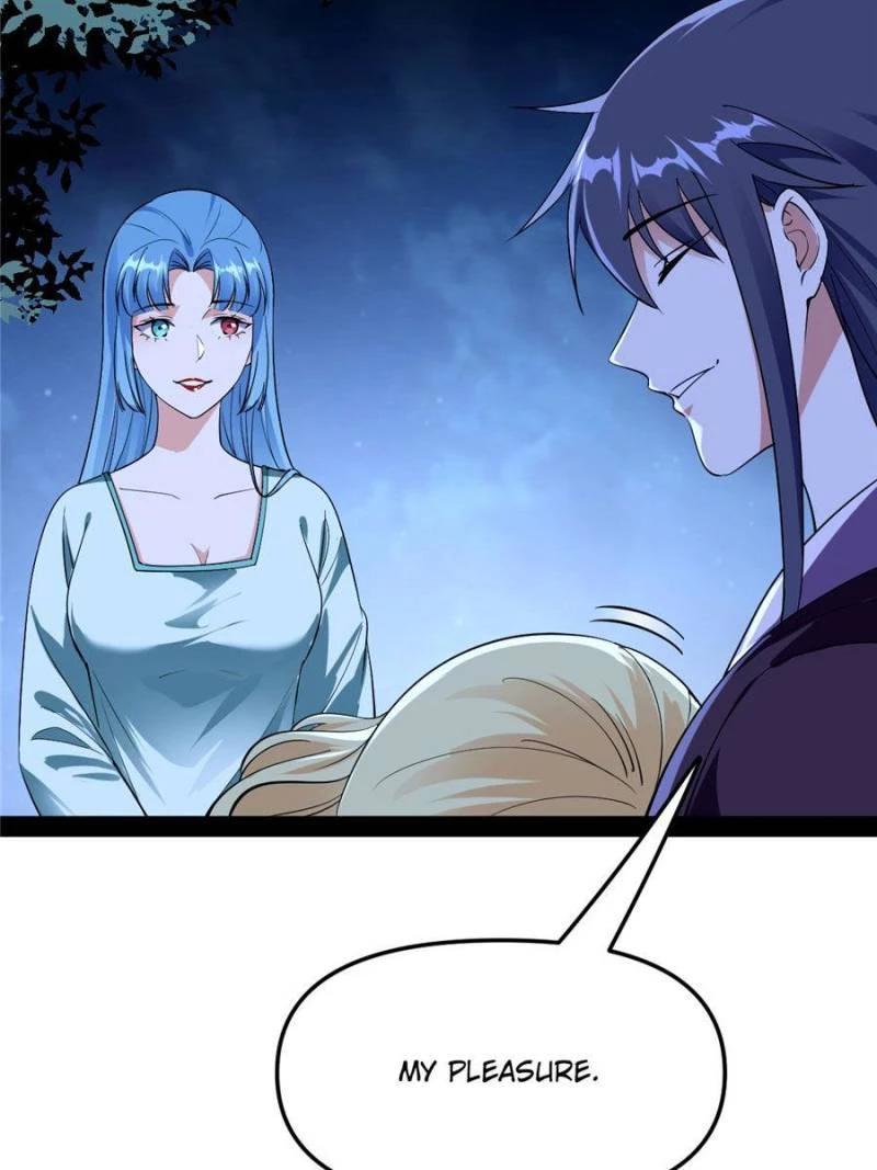 I'm an Evil God Chapter 148 - 80
