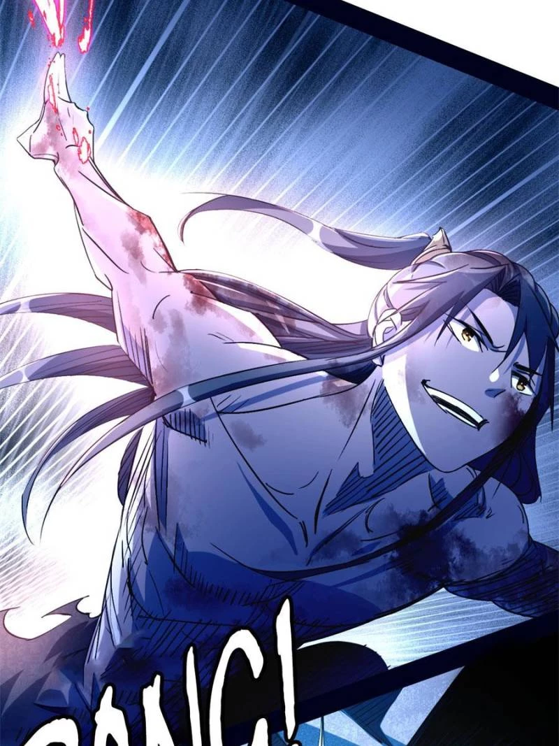 I'm an Evil God Chapter 144 - 17
