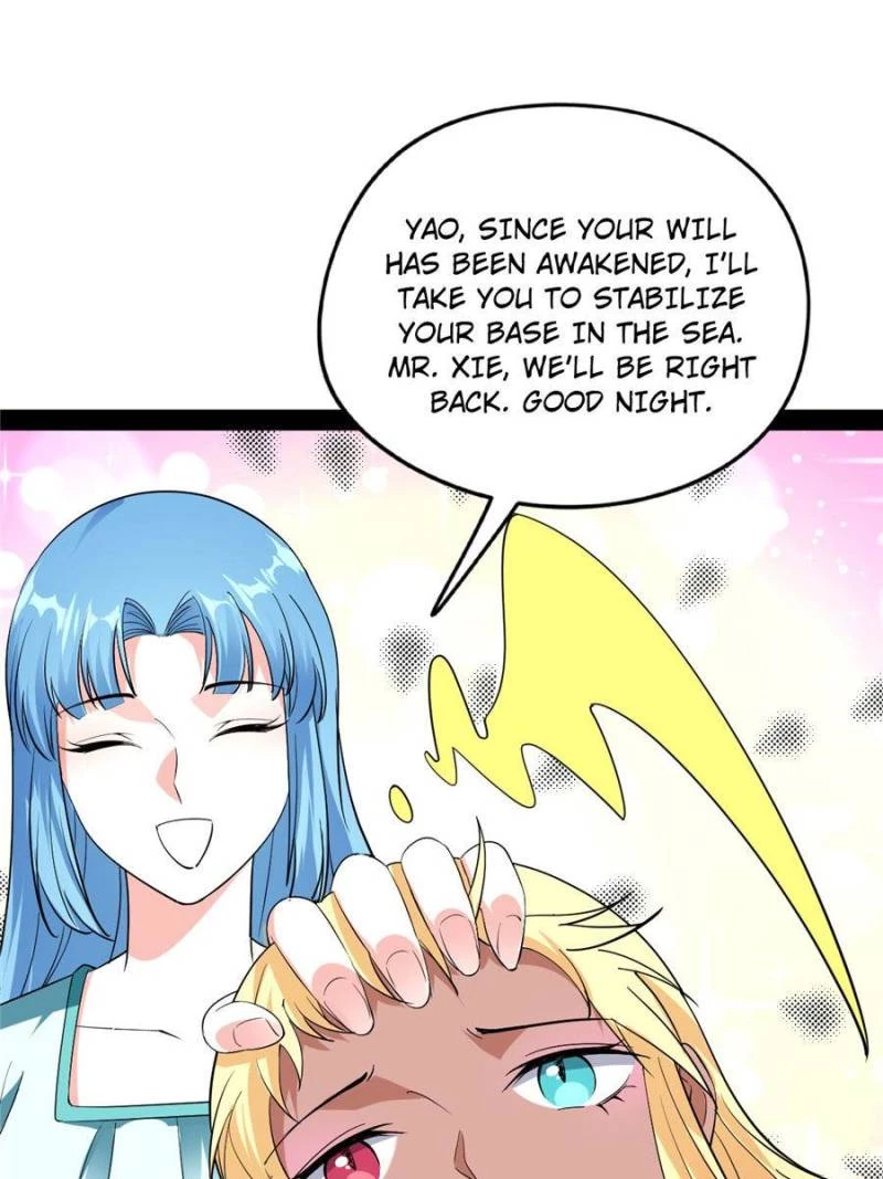 I'm an Evil God Chapter 148 - 82