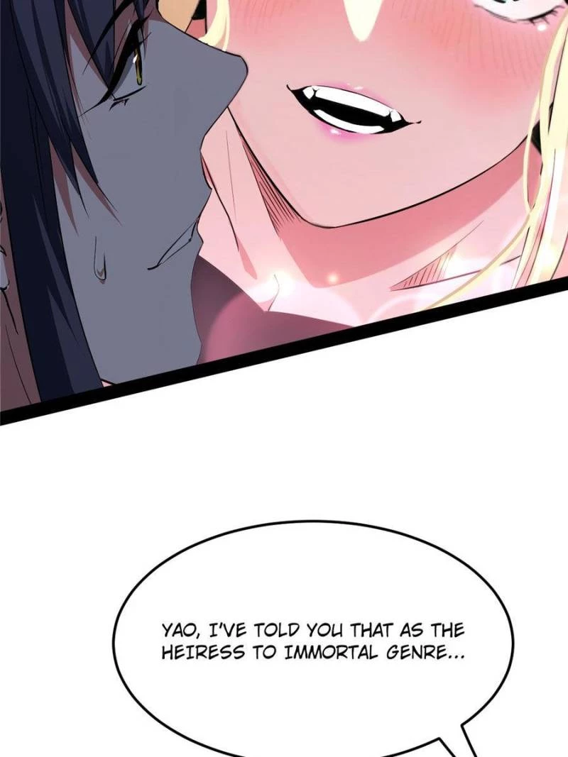 I'm an Evil God Chapter 147 - 72