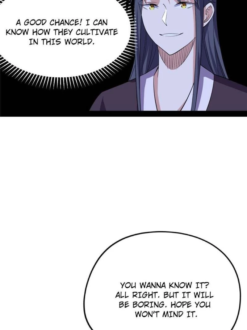 I'm an Evil God Chapter 148 - 85