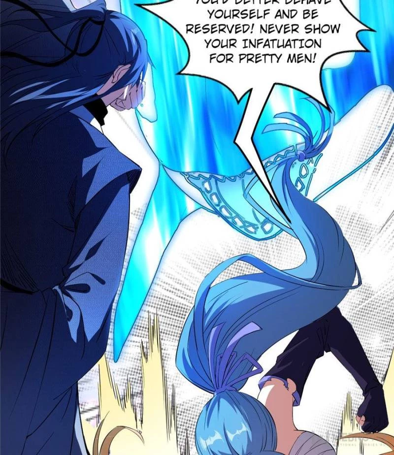 I'm an Evil God Chapter 147 - 75