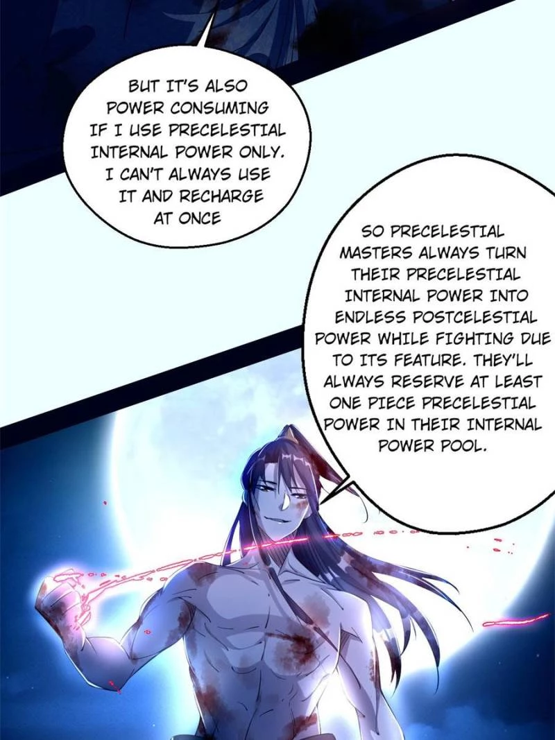 I'm an Evil God Chapter 144 - 22