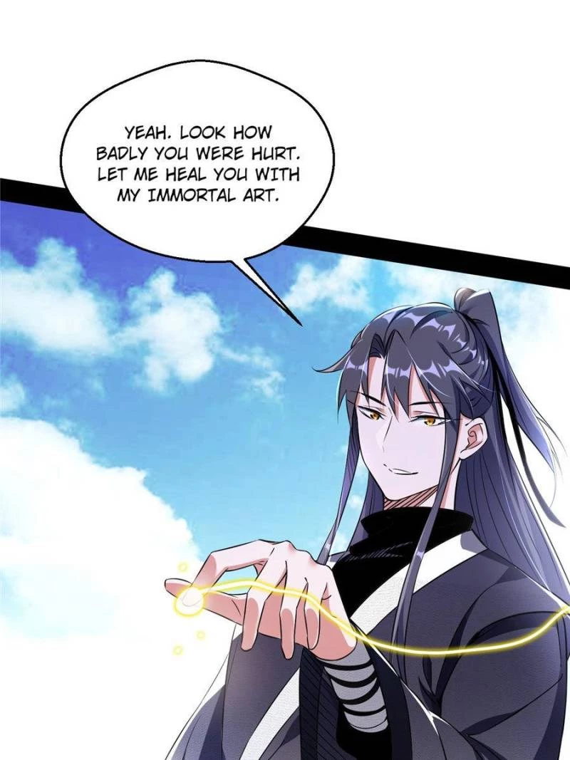 I'm an Evil God Chapter 146 - 71
