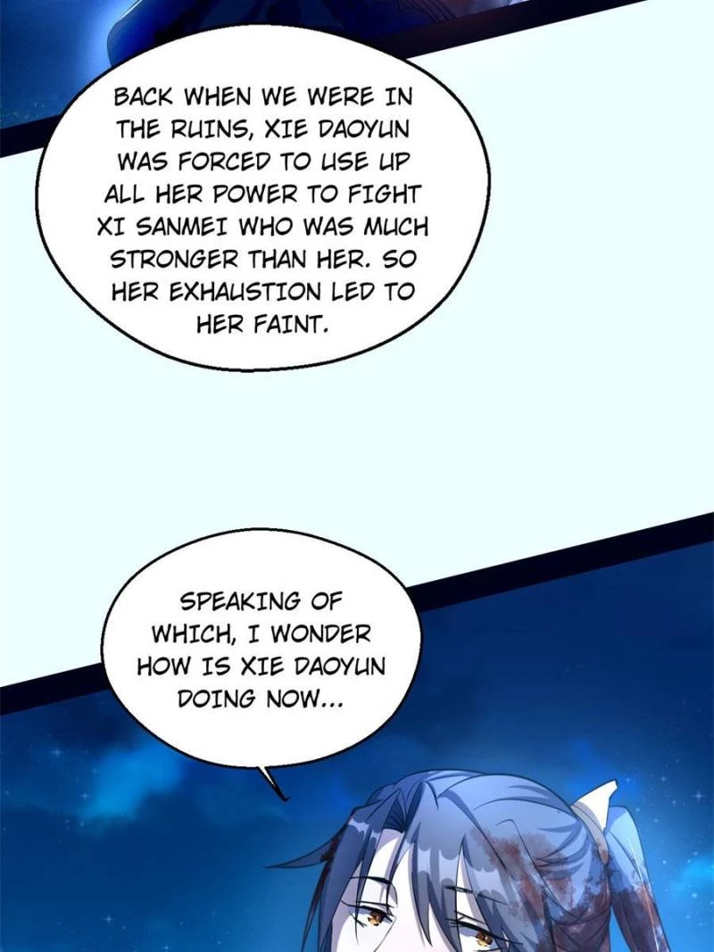 I'm an Evil God Chapter 144 - 24
