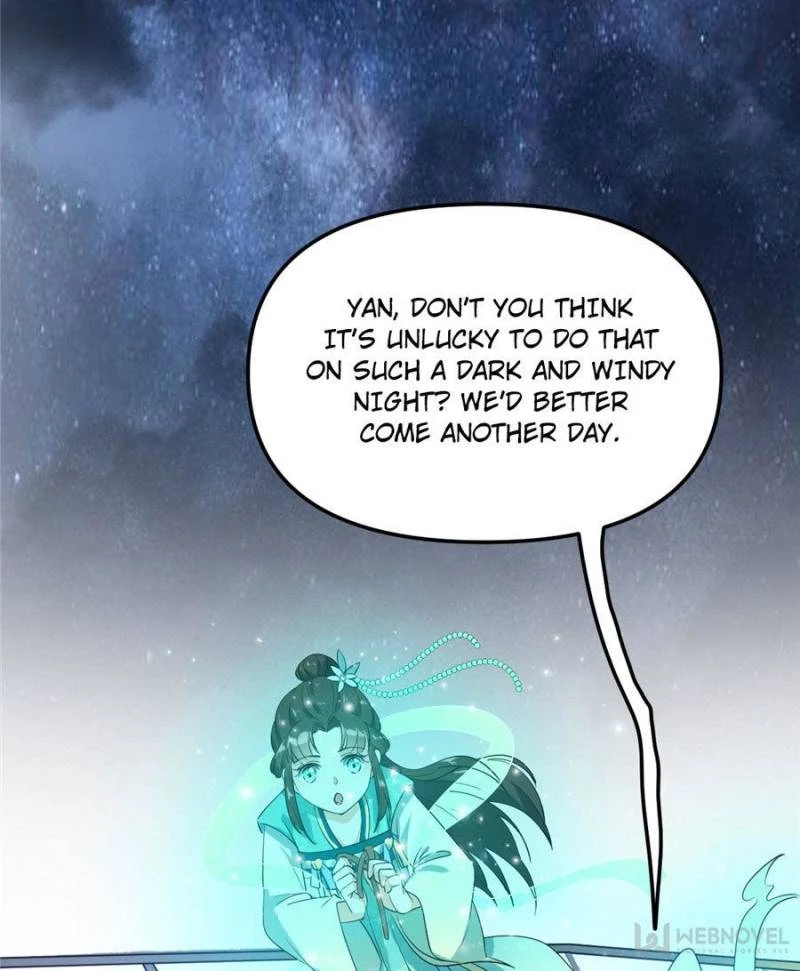 I'm an Evil God Chapter 148 - 89