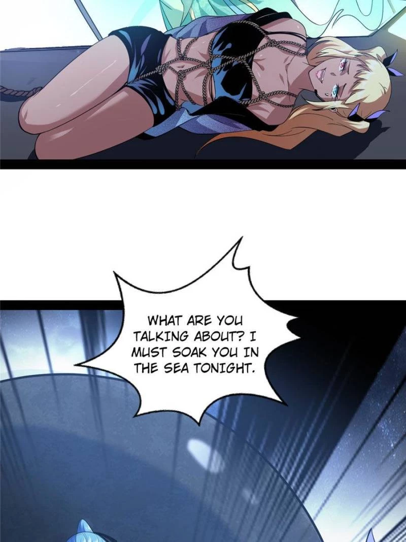 I'm an Evil God Chapter 148 - 90