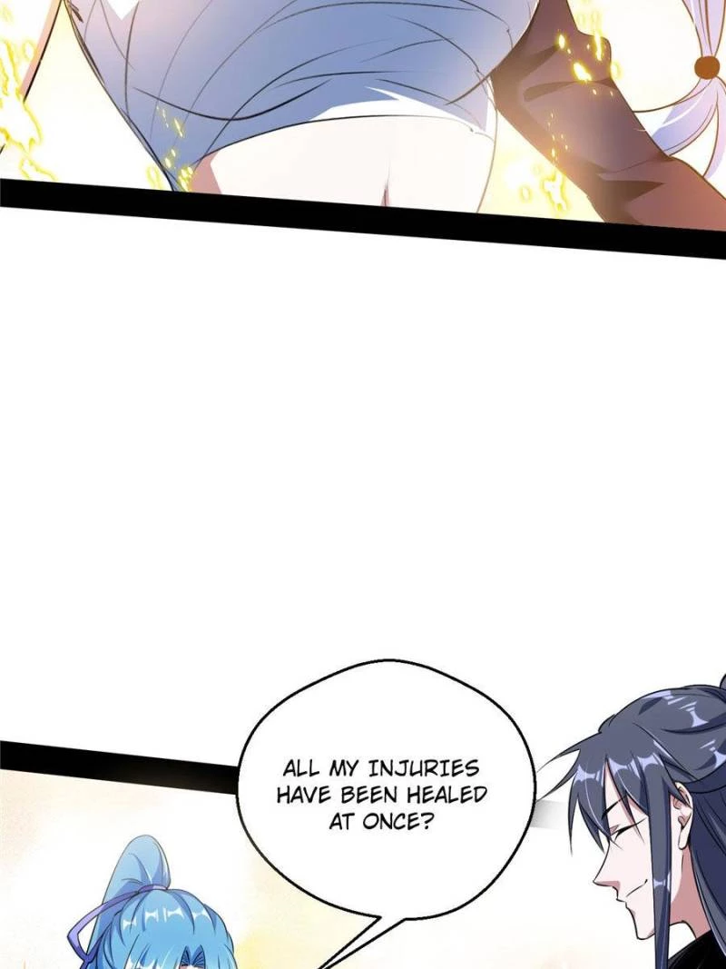 I'm an Evil God Chapter 146 - 75