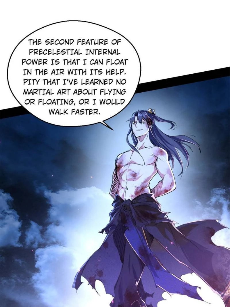 I'm an Evil God Chapter 144 - 27